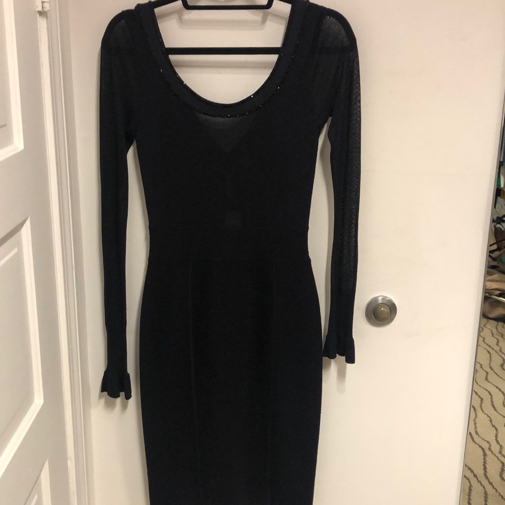 iisli dress